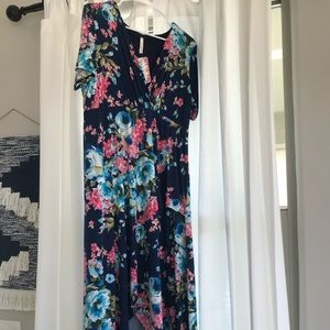 Women’s dress size 3x